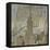 Vintage NYC II-Dylan Matthews-Framed Stretched Canvas