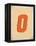 Vintage O-Kindred Sol Collective-Framed Stretched Canvas