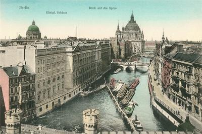 話題の人気 of Overview Vintage Berlin, Art.com | Print Art Germany' 絵画
