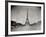 Vintage Paris IV-N. Harbick-Framed Art Print