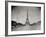 Vintage Paris IV-N. Harbick-Framed Art Print