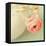 Vintage Peony I-Sarah Gardner-Framed Premier Image Canvas