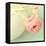 Vintage Peony I-Sarah Gardner-Framed Stretched Canvas