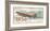 Vintage Plane III-Alan Hopfensperger-Framed Art Print