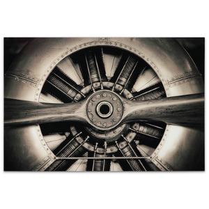 Beautiful Airplanes Sepia Tone Photography Artwork For Sale
