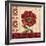 Vintage Poppy-Gregory Gorham-Framed Photographic Print