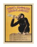 Biere Gangloff-Vintage Posters-Giclee Print