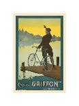 Fonte Meo-Vintage Posters-Giclee Print