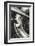 Vintage Propeller I-Ethan Harper-Framed Art Print