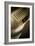 Vintage Racing Car with Exhaust and Air Vents Close Up-Will Wilkinson-Framed Photographic Print