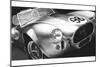 Vintage Racing I-Ethan Harper-Mounted Premium Giclee Print