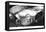 Vintage Racing I-Ethan Harper-Framed Stretched Canvas