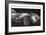 Vintage Racing II-Ethan Harper-Framed Art Print