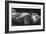 Vintage Racing II-Ethan Harper-Framed Art Print