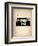 Vintage Radio 1-NaxArt-Framed Art Print