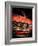 Vintage Retro American Car-David Challinor-Framed Photographic Print