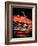 Vintage Retro American Car-David Challinor-Framed Photographic Print