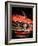 Vintage Retro American Car-David Challinor-Framed Photographic Print