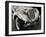 Vintage Roadster-Gasoline Images-Framed Art Print