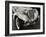 Vintage Roadster-Gasoline Images-Framed Art Print