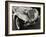 Vintage Roadster-Gasoline Images-Framed Art Print