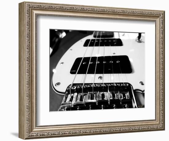 Vintage Rock 1-null-Framed Photographic Print