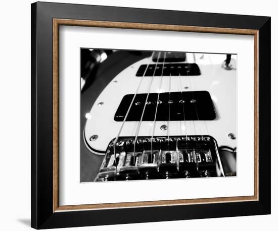 Vintage Rock 1-null-Framed Photographic Print