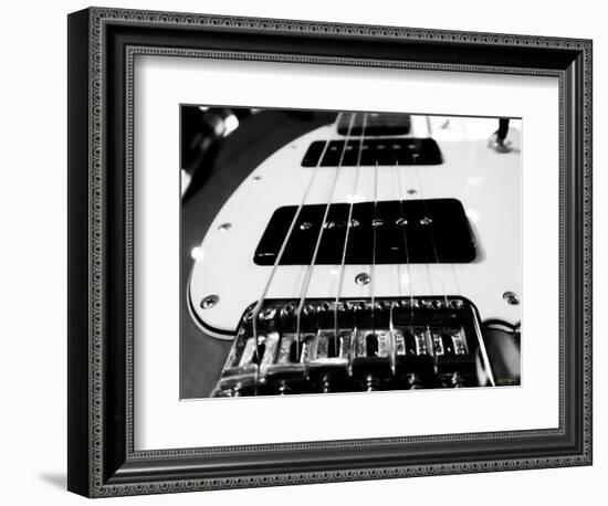 Vintage Rock 1-null-Framed Photographic Print