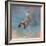 Vintage Rodeo-Peter Hawkins-Framed Giclee Print