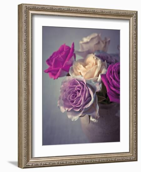 Vintage Rosa-Assaf Frank-Framed Giclee Print