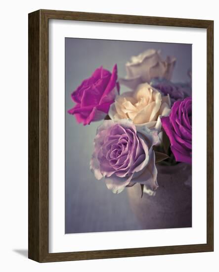 Vintage Rosa-Assaf Frank-Framed Giclee Print