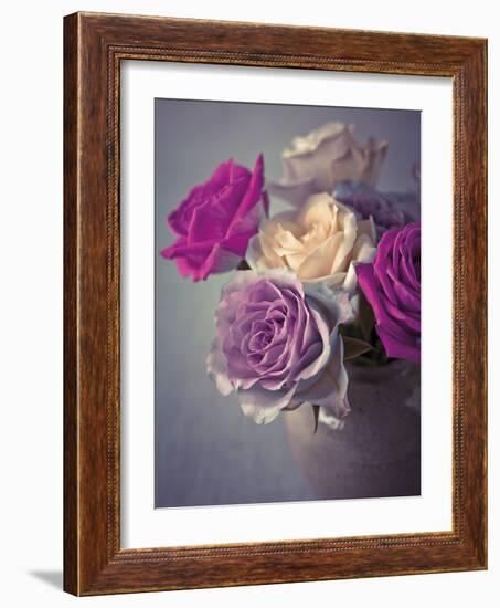 Vintage Rosa-Assaf Frank-Framed Giclee Print