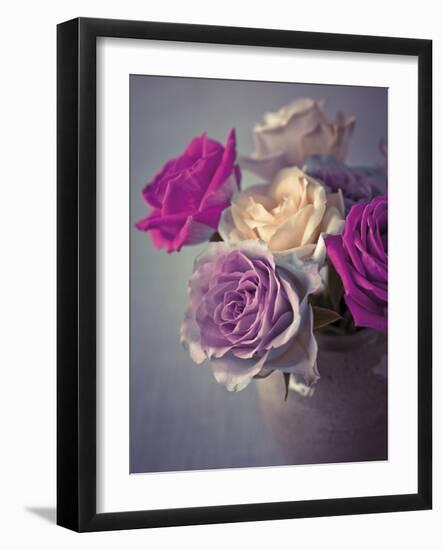 Vintage Rosa-Assaf Frank-Framed Giclee Print