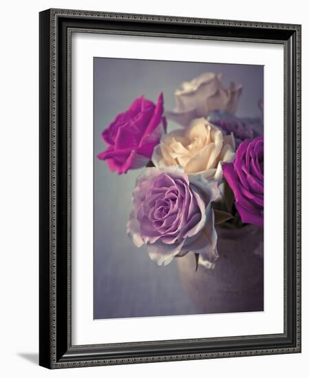 Vintage Rosa-Assaf Frank-Framed Giclee Print