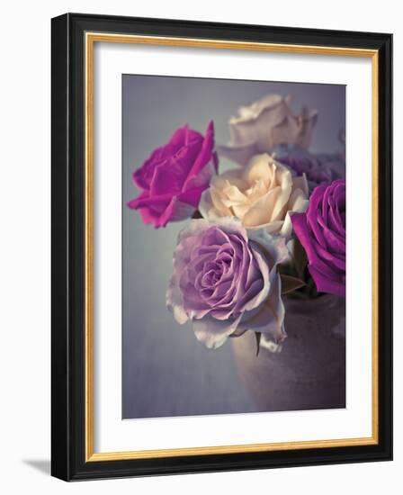 Vintage Rosa-Assaf Frank-Framed Giclee Print