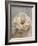 Vintage Rose 1-Jai Johnson-Framed Giclee Print