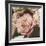 Vintage Rose-Elizabeth Hellman-Framed Giclee Print