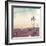 Vintage Sea Port-Andrekart Photography-Framed Photographic Print