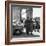 Vintage Souvenir-Paul Almasy-Framed Giclee Print