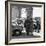 Vintage Souvenir-Paul Almasy-Framed Giclee Print