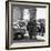 Vintage Souvenir-Paul Almasy-Framed Giclee Print