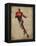 Vintage Sports IV-John Butler-Framed Stretched Canvas