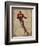 Vintage Sports IV-John Butler-Framed Premium Giclee Print