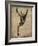 Vintage Sports V-John Butler-Framed Art Print