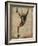 Vintage Sports V-John Butler-Framed Art Print