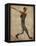 Vintage Sports VI-John Butler-Framed Stretched Canvas