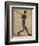 Vintage Sports VI-John Butler-Framed Art Print