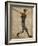 Vintage Sports VI-John Butler-Framed Art Print