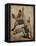 Vintage Sports VII-John Butler-Framed Stretched Canvas