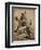 Vintage Sports VII-John Butler-Framed Art Print